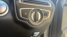 Mercedes-Benz C-Class C250d AMG Line Premium 4dr 9G-Tronic Diesel Saloon